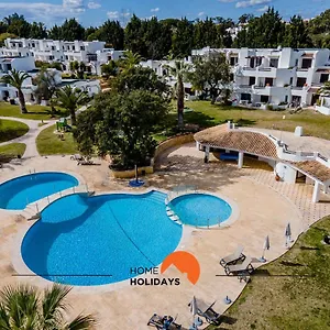 Apartamento #174 T2 Em Zona Tranquila By Holidays, Albufeira
