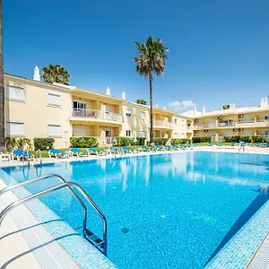 Apartamento Beguest Jardins Vale Parra, Albufeira