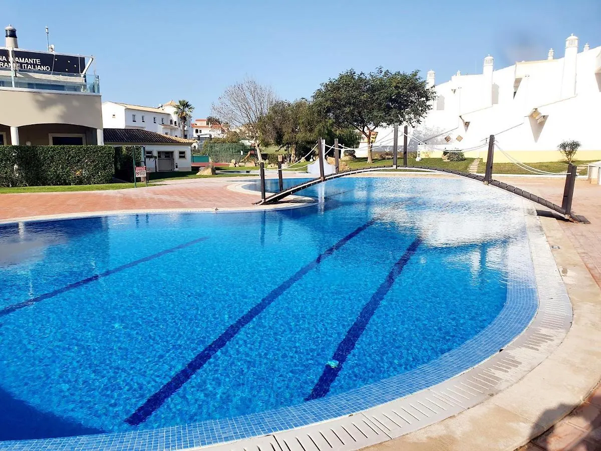 Canameira Beach - Albufeira Villa 0*,
