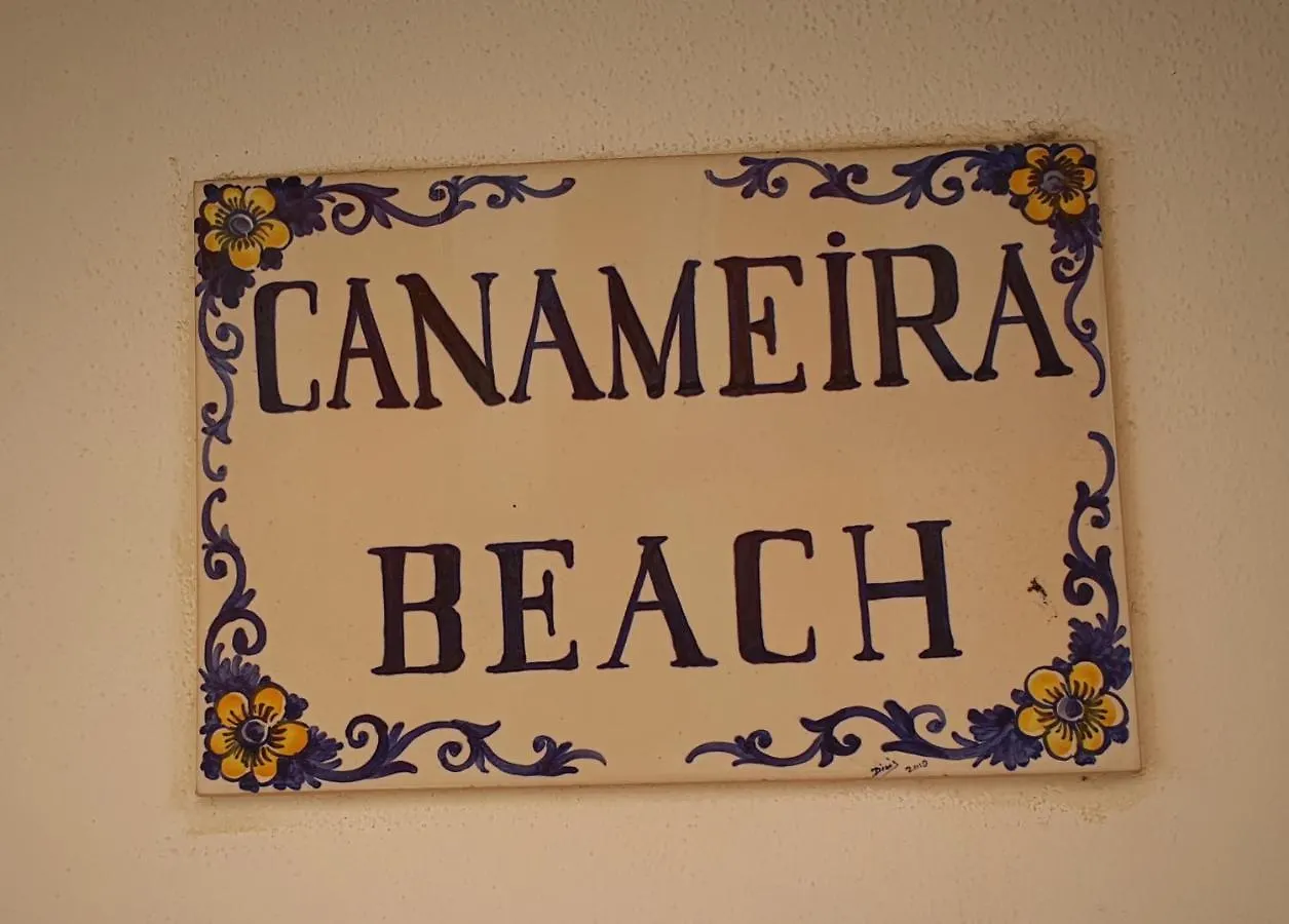Canameira Beach - Albufeira Villa