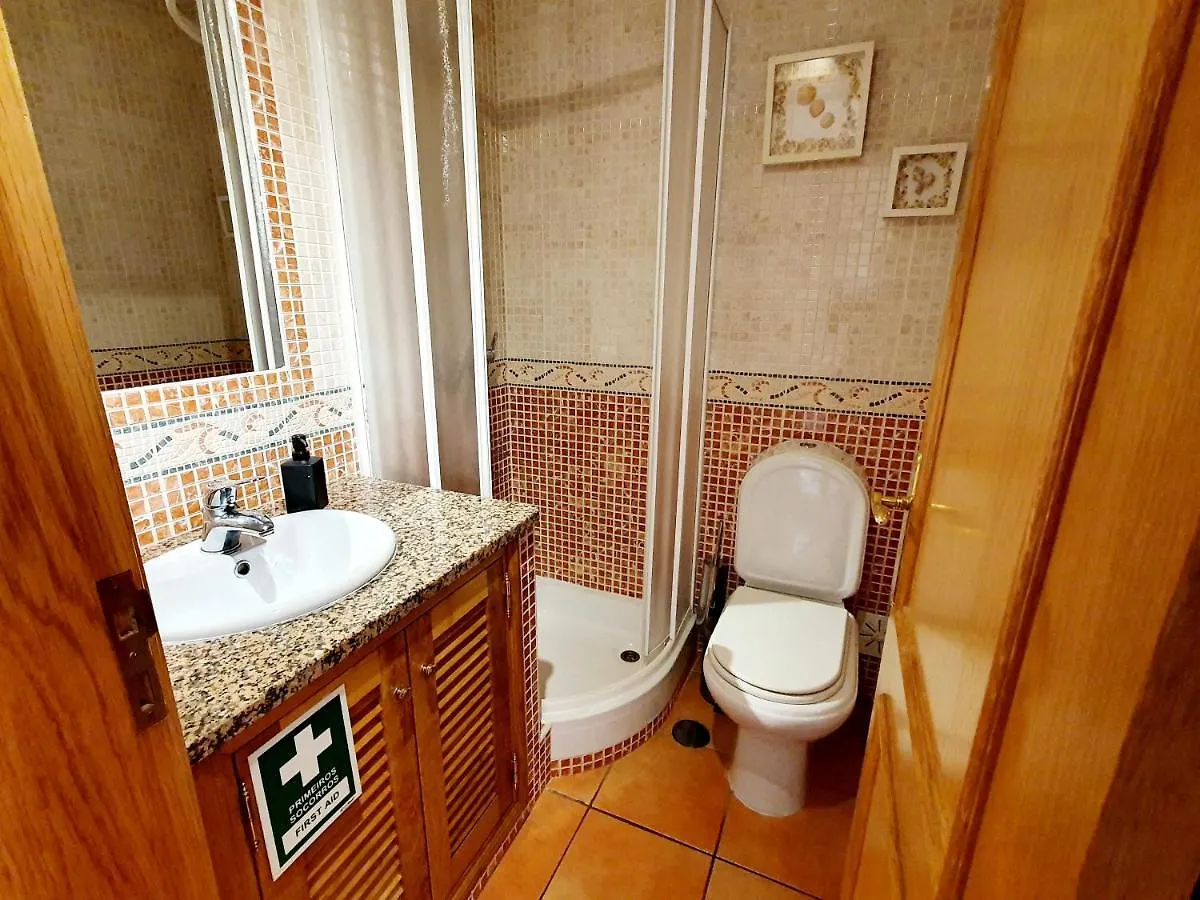 Canameira Beach - Albufeira Villa Tatil Evi