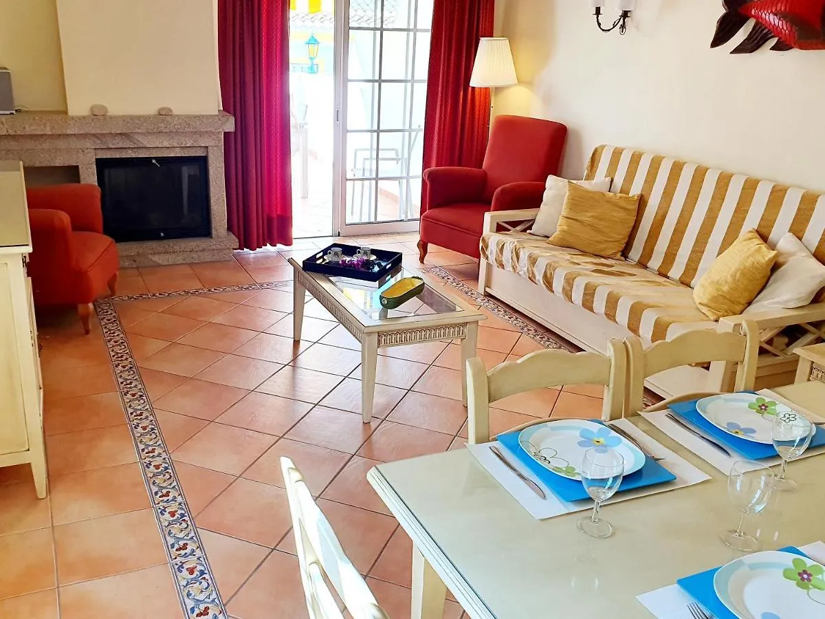 Canameira Beach - Albufeira Villa Portekiz