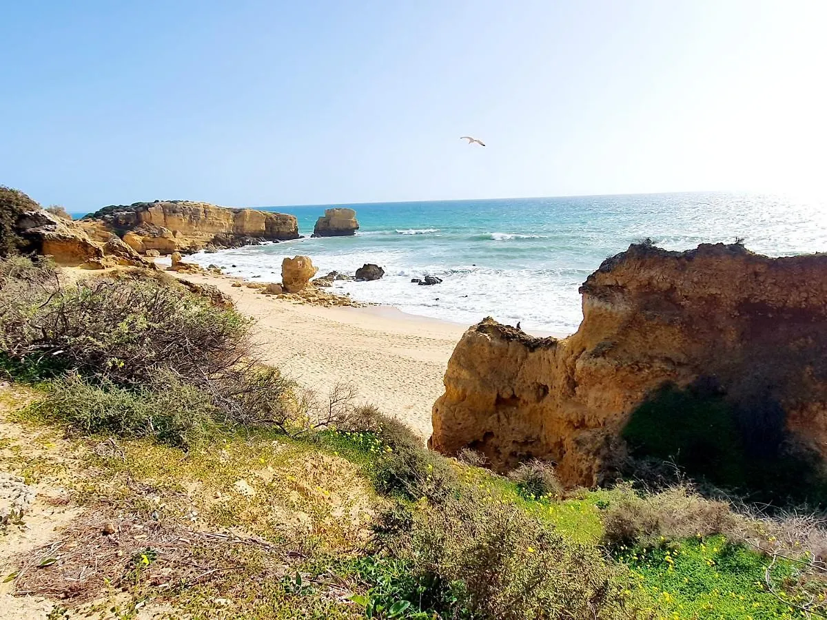 Tatil Evi Canameira Beach - Albufeira Villa
