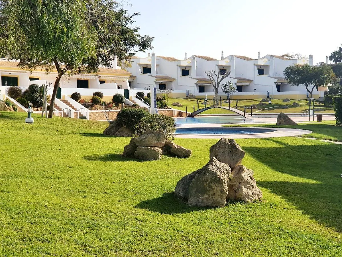 Canameira Beach - Albufeira Villa Tatil Evi