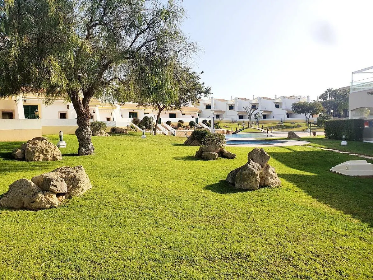 Holiday home Canameira Beach - Albufeira Villa