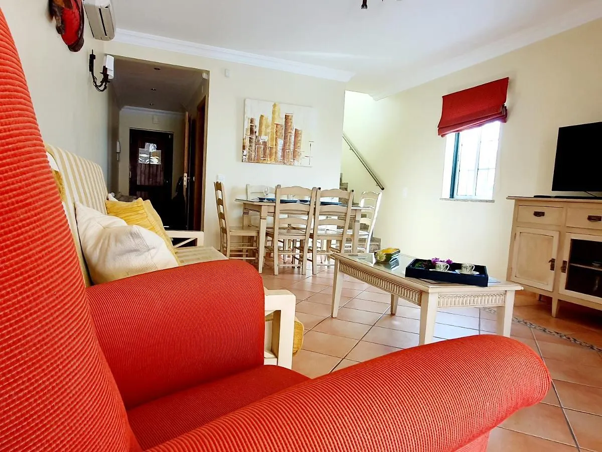 Holiday home Canameira Beach - Albufeira Villa Portugal