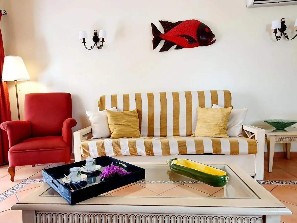 Holiday home Canameira Beach - Albufeira Villa