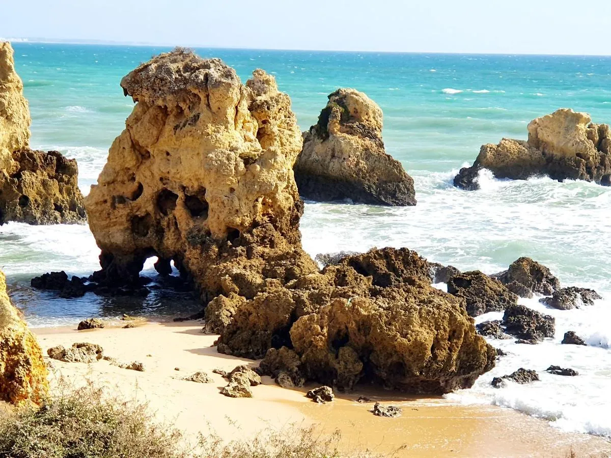 Canameira Beach - Albufeira Villa Holiday home