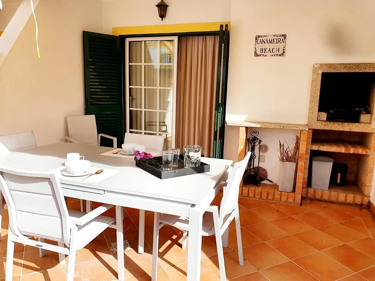Holiday home Canameira Beach - Albufeira Villa