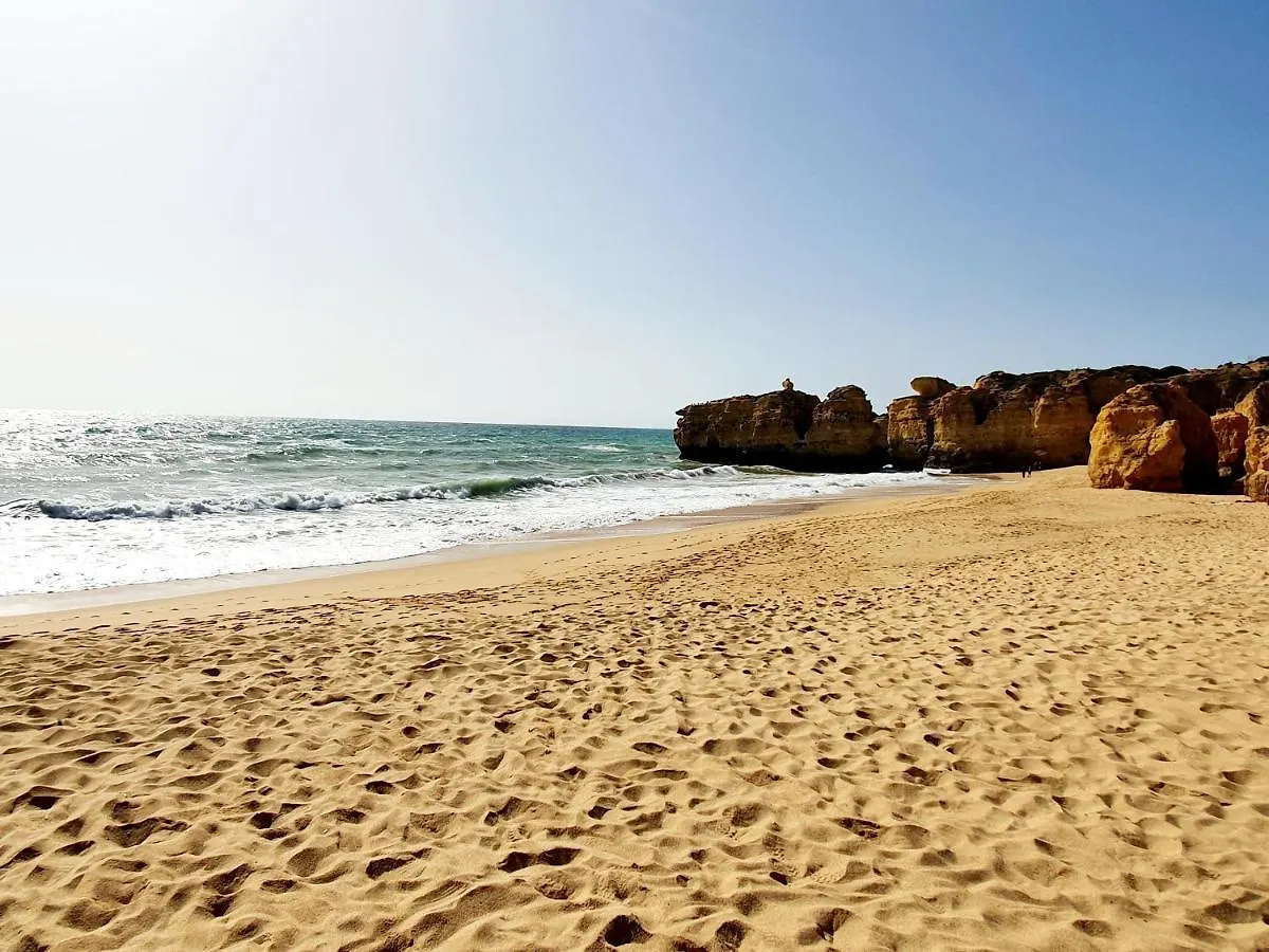 Canameira Beach - Albufeira Villa Holiday home