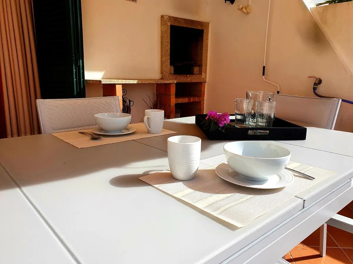 Holiday home Canameira Beach - Albufeira Villa