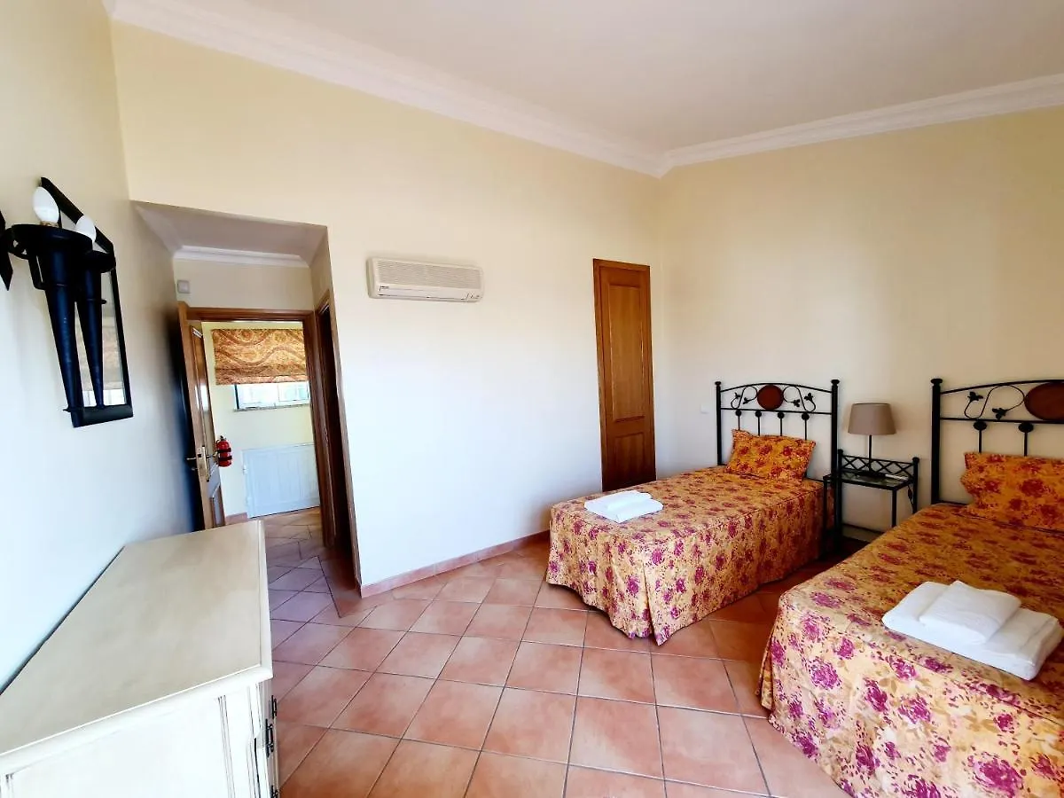 Canameira Beach - Albufeira Villa
